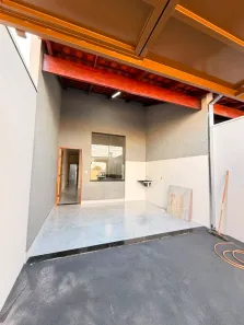 Casa com 3 Quartos à venda, 70m² no Parque Brasília, Anápolis