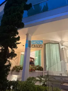 Sobrado com 4 Quartos à venda, 365m² no Jardim Japão, São Paulo