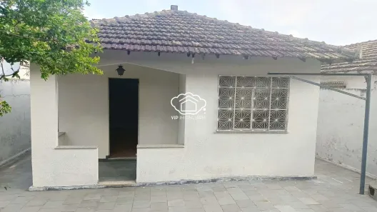 Casa com 3 Quartos à venda, 158m² no Campo Grande, Rio de Janeiro
