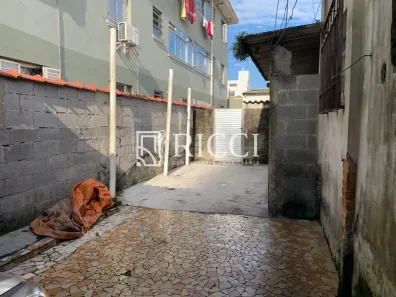 Lote/Terreno à venda, 450m² no Aparecida, Santos