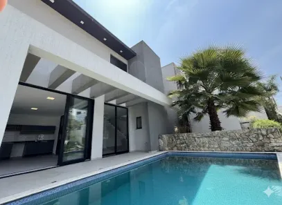 Casa de Condomínio com 4 Quartos para venda ou aluguel, 287m² no Mogi Moderno, Mogi das Cruzes