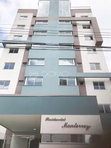 Apartamento com 1 Quarto à venda, 66m² no Centro, Cascavel