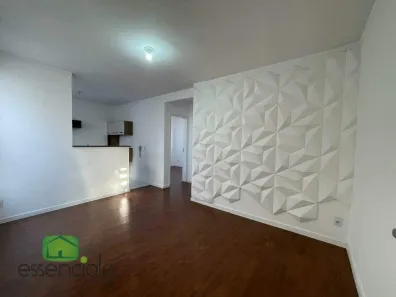Apartamento com 2 Quartos à venda, 45m² no Bernardo Monteiro, Contagem