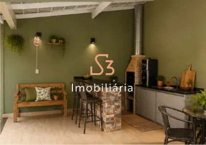 Casa com 3 Quartos à venda, 200m² no Custódio Pereira, Uberlândia