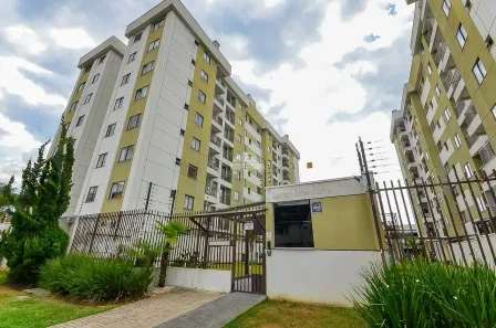 Apartamento com 3 Quartos à venda, 64m² no Boa Vista, Curitiba