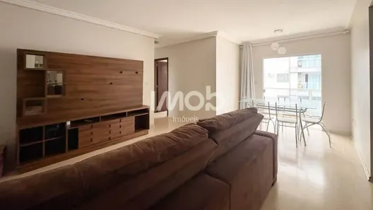 Apartamento com 3 Quartos à venda, 85m² no Centro, Guaramirim