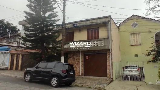 Sobrado com 3 Quartos à venda, 170m² no Alto da Mooca, São Paulo