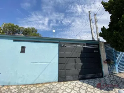 Casa com 4 Quartos à venda, 210m² no Centro, Taubaté