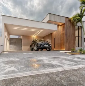 Casa de Condomínio com 3 Quartos à venda, 175m² no Tanquinho Velho, Jaguariúna