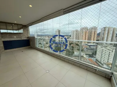 Apartamento com 2 Quartos à venda, 90m² no Ponta da Praia, Santos