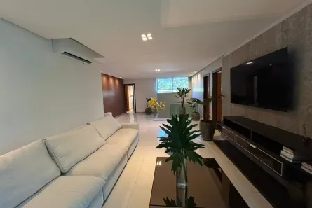 Casa de Condomínio com 5 Quartos à venda, 250m² no Portão, Lauro de Freitas