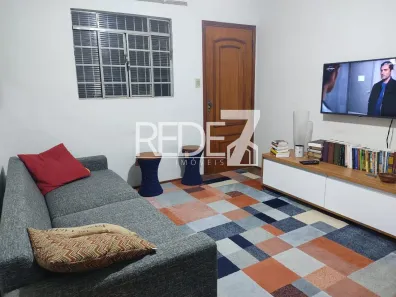 Casa com 2 Quartos à venda, 141m² no Jardim Flamboyant, Campinas