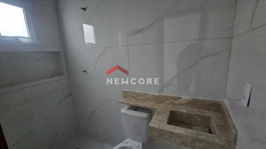 Casa com 3 Quartos à venda, 85m² no Vila Vitória, Santo André