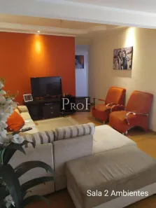 Apartamento com 3 Quartos à venda, 92m² no Santa Maria, São Caetano do Sul
