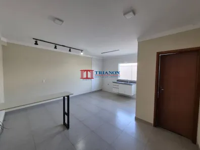 Kitnet com 1 Quarto para alugar, 25m² no Vila Independência, Piracicaba