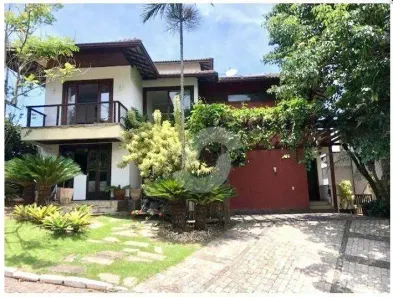 Casa de Condomínio com 3 Quartos à venda, 300m² no Piratininga, Niterói