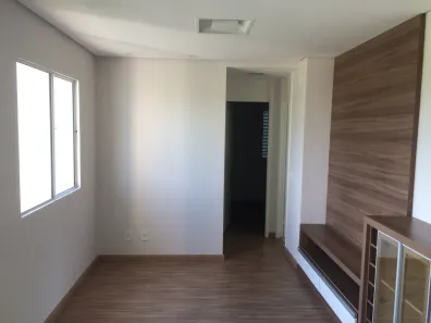 Apartamento com 2 Quartos à venda, 53m² no Vila Carlota, Sumaré