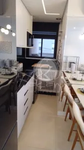 Apartamento com 2 Quartos à venda, 47m² no Cambuí, Campinas