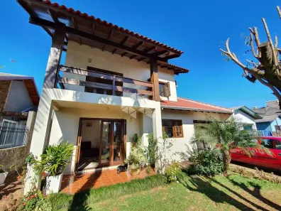 Casa com 4 Quartos à venda, 200m² no Jardim do Alto, Ivoti