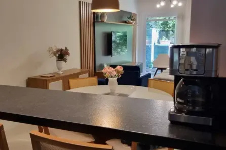 Apartamento com 2 Quartos à venda, 137m² no Jurerê Internacional, Florianópolis
