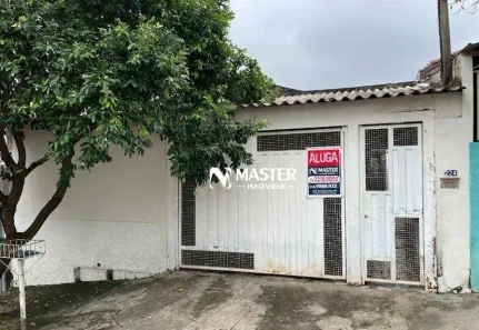 Casa com 3 Quartos para venda ou aluguel, 152m² no Jardim Califórnia, Marília