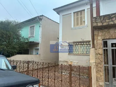Sobrado com 3 Quartos à venda, 165m² no Alto da Mooca, São Paulo