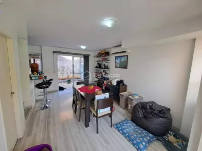 Casa de Condomínio com 3 Quartos à venda, 80m² no Parque Imperador, Campinas