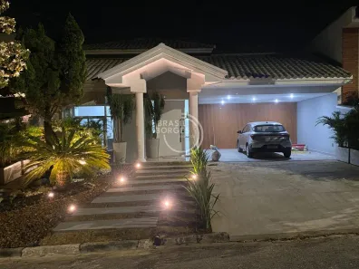 Casa de Condomínio com 3 Quartos à venda, 350m² no Jardim Ibiti do Paço, Sorocaba