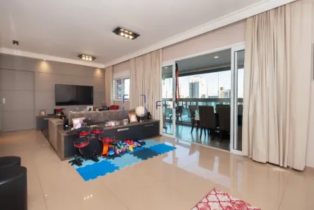 Apartamento com 3 Quartos à venda, 102m² no Vila Mariana, São Paulo