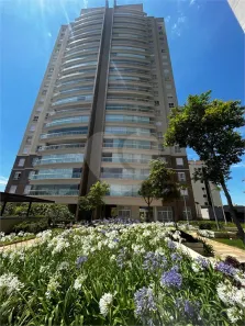 Apartamento com 4 Quartos à venda, 185m² no Vila Embaré, Valinhos