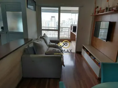 Apartamento com 2 Quartos à venda, 61m² no Vila Dom Pedro II, São Paulo