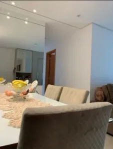 Apartamento com 3 Quartos à venda, 79m² no Jardim das Américas, Cuiabá