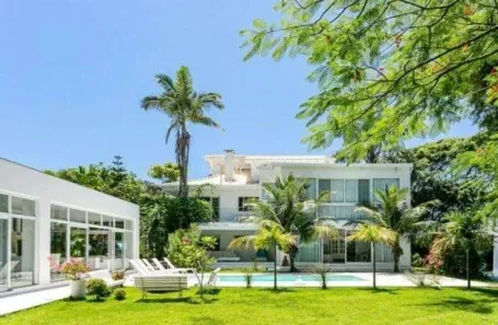Casa com 7 Quartos à venda, 2000m² no Praia Brava, Florianópolis