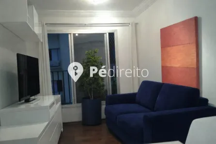 Apartamento com 2 Quartos à venda, 50m² no Chácara Inglesa, São Paulo