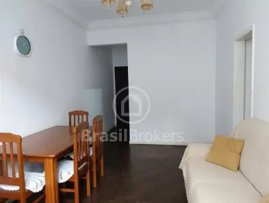 Apartamento com 2 Quartos à venda, 81m² no Méier, Rio de Janeiro