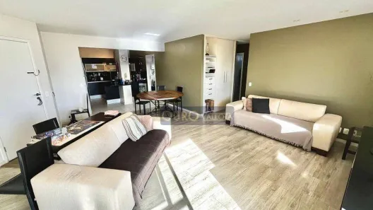 Apartamento com 2 Quartos à venda, 107m² no Mooca, São Paulo
