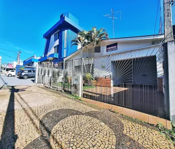 Imóvel Comercial à venda, 250m² no Jardim Dom Bosco, Campinas