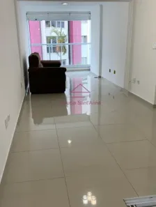 Apartamento com 2 Quartos para alugar, 57m² no Parque Imperial, São Paulo