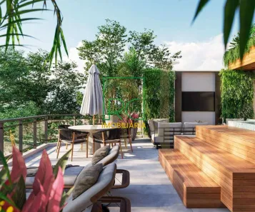 Cobertura com 4 Quartos à venda, 354m² no Barra da Tijuca, Rio de Janeiro