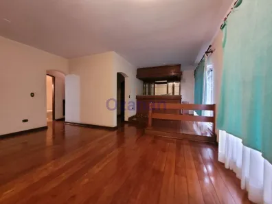 Sobrado com 4 Quartos à venda, 302m² no Vila Palmeiras, São Paulo