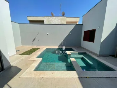 Casa com 3 Quartos à venda, 290m² no Jardim Centenário, Mogi Guaçu