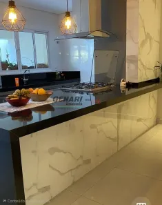Sobrado com 4 Quartos à venda, 289m² no Jardim Esplanada II, Indaiatuba