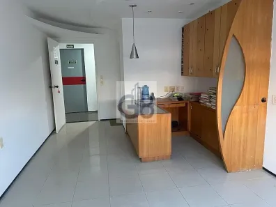 Sala Comercial à venda, 26m² no Aldeota, Fortaleza