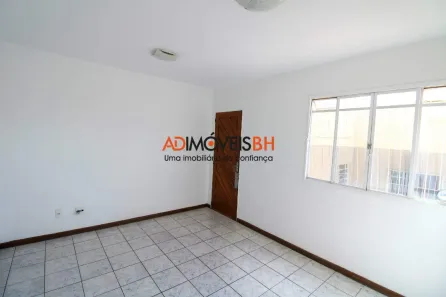 Apartamento com 2 Quartos para alugar, 40m² no Estrela do Oriente, Belo Horizonte
