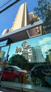 Apartamento com 2 Quartos à venda, 55m² no Meireles, Fortaleza