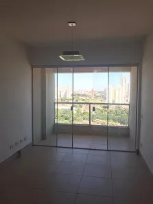 Apartamento com 2 Quartos para alugar, 63m² no Parque Amazônia, Goiânia