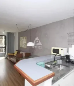 Apartamento com 2 Quartos à venda, 70m² no Flamengo, Rio de Janeiro