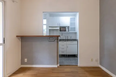 Apartamento com 2 Quartos para alugar, 72m² no Vila Nova Conceição, São Paulo
