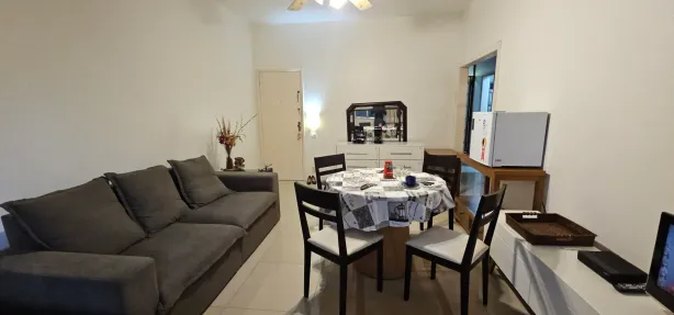 Apartamento com 3 Quartos para venda ou aluguel, 132m² no Barra da Tijuca, Rio de Janeiro
