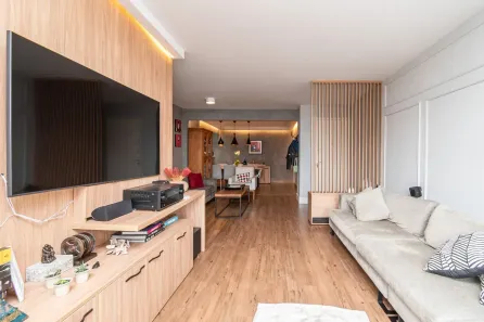 Apartamento com 3 Quartos à venda, 115m² no Vila Madalena, São Paulo